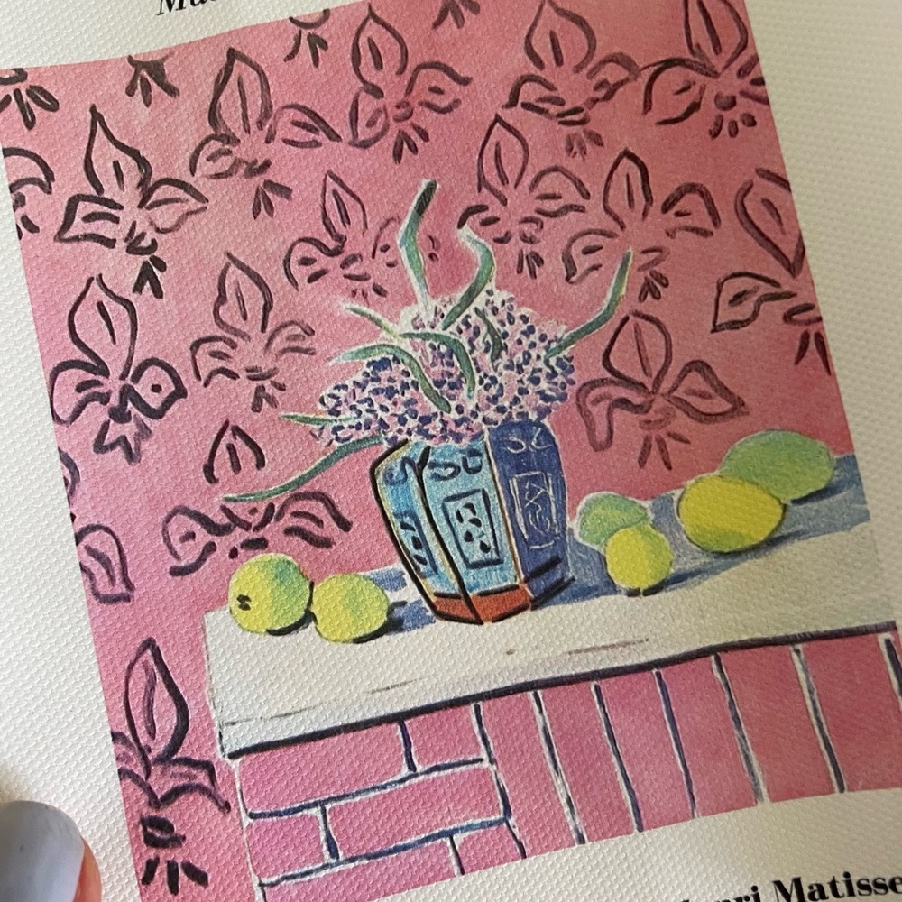 MODERN ART PRINTS - Picture 7 of 8